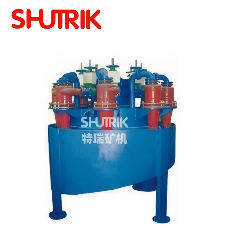 水力旋流器